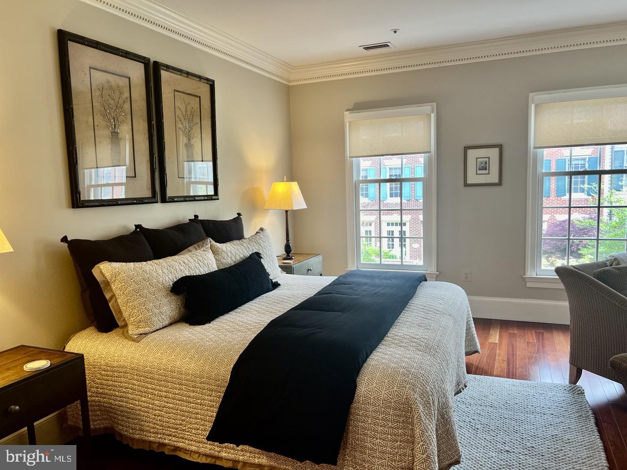 HARBORSIDE - Residential Lease