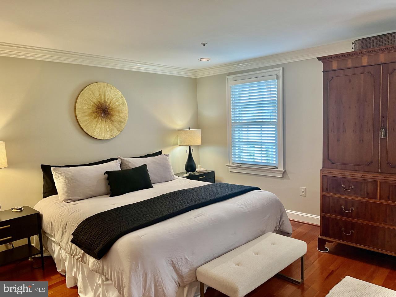 HARBORSIDE - Residential Lease