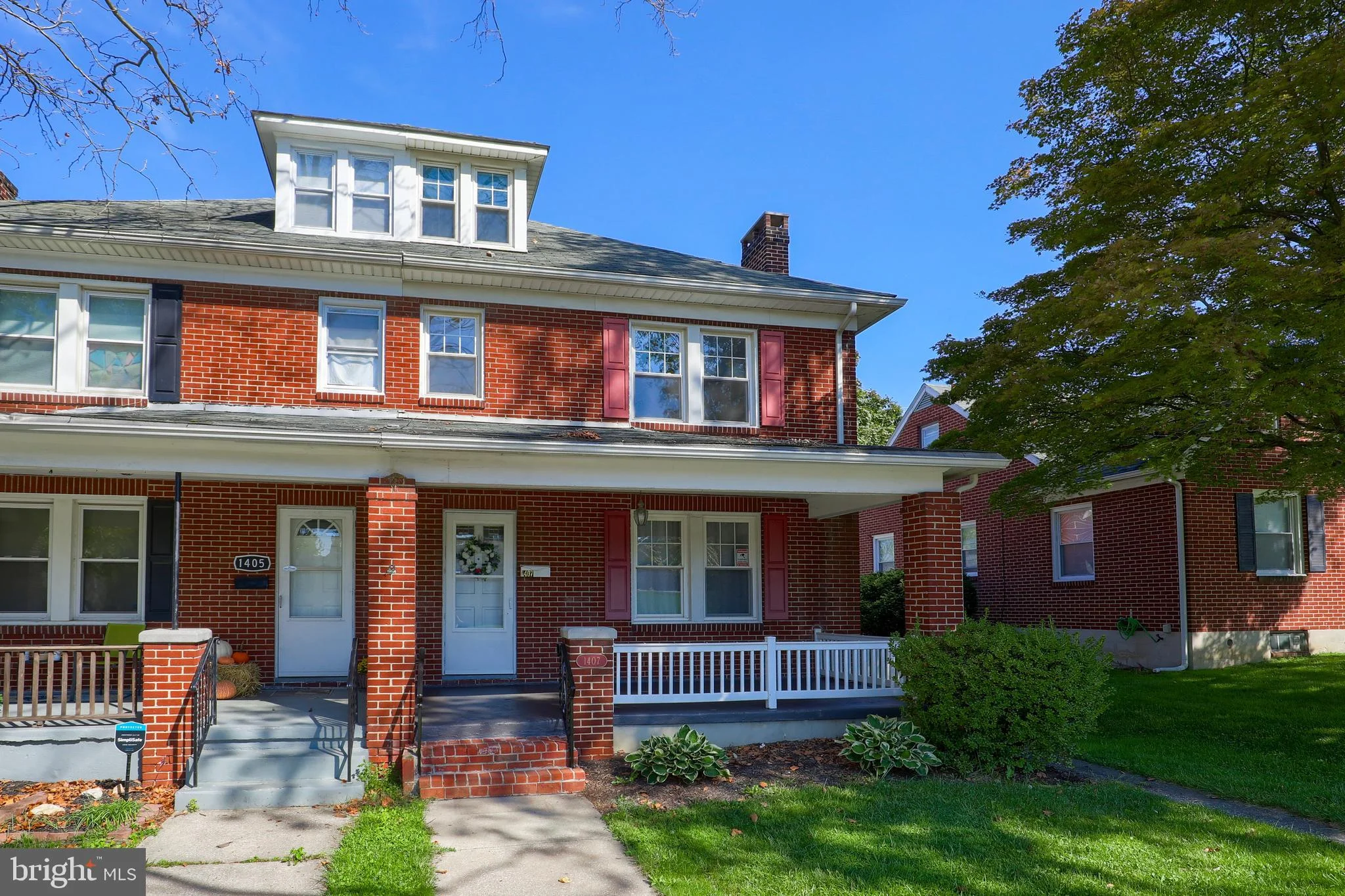 1407 3rd Avenue, York, PA 17403