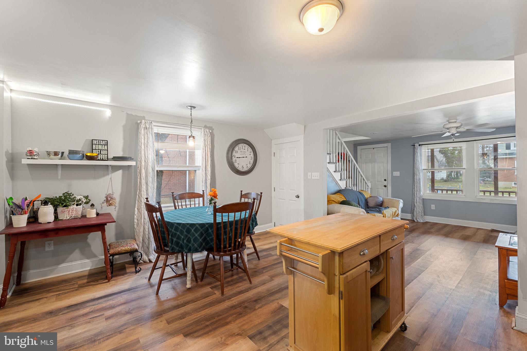 ORCHARD TERR/PLUMLY - Residential