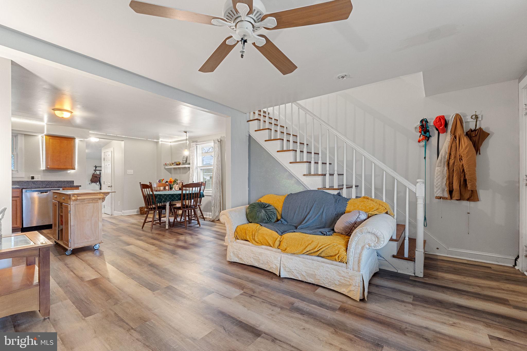 ORCHARD TERR/PLUMLY - Residential