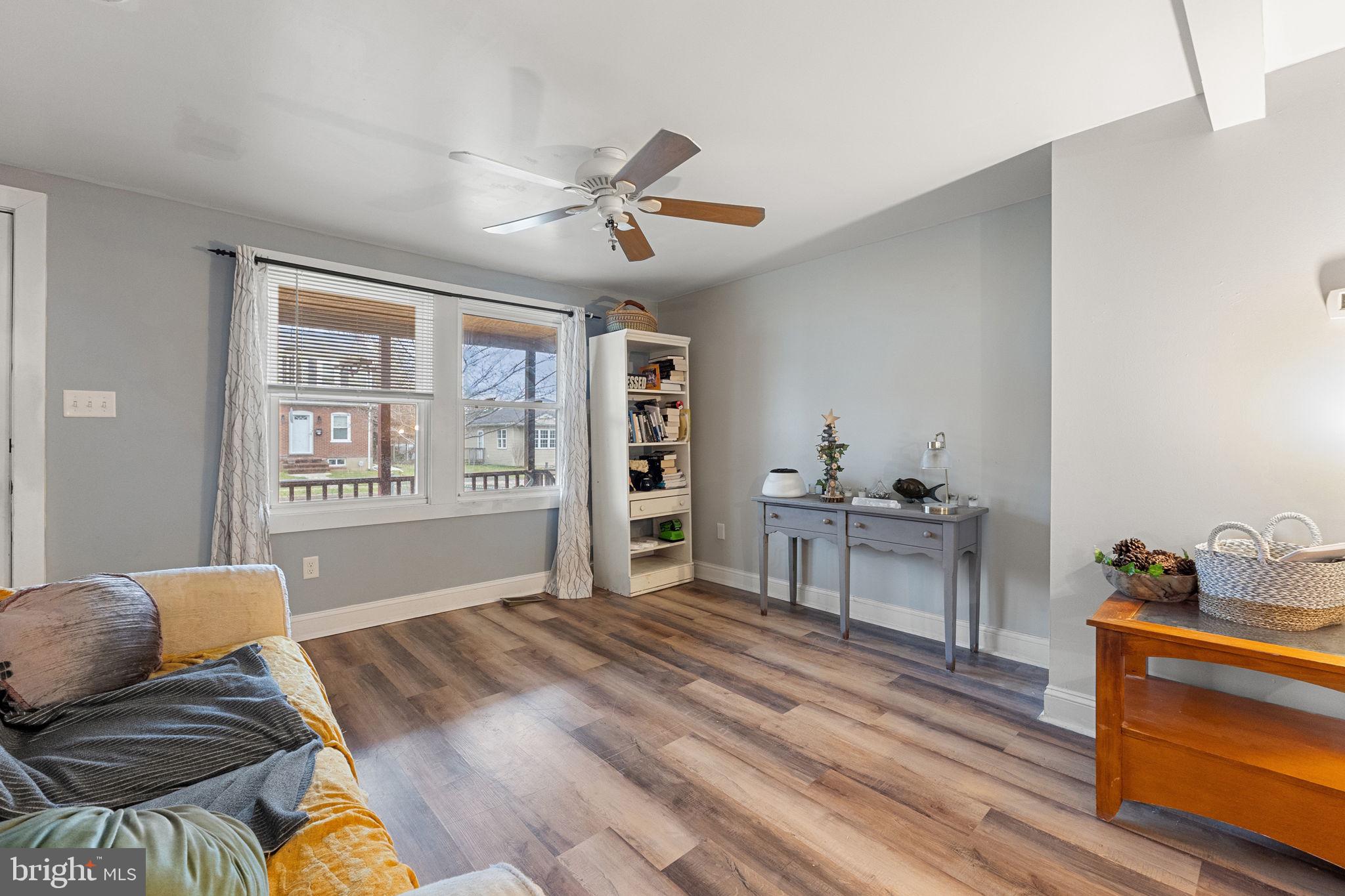 ORCHARD TERR/PLUMLY - Residential