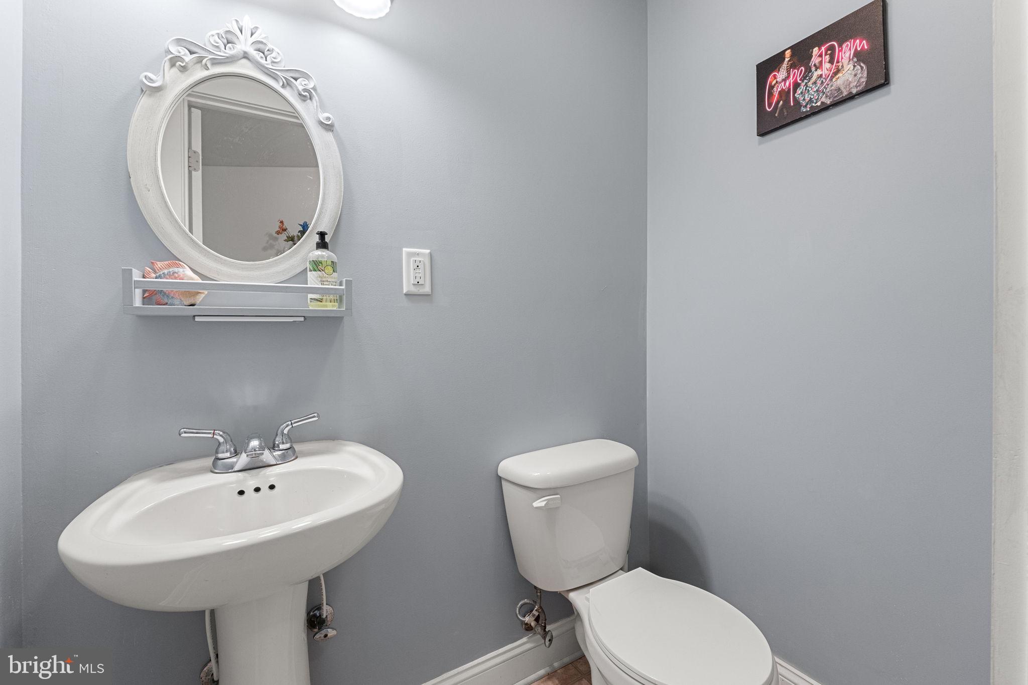 ORCHARD TERR/PLUMLY - Residential