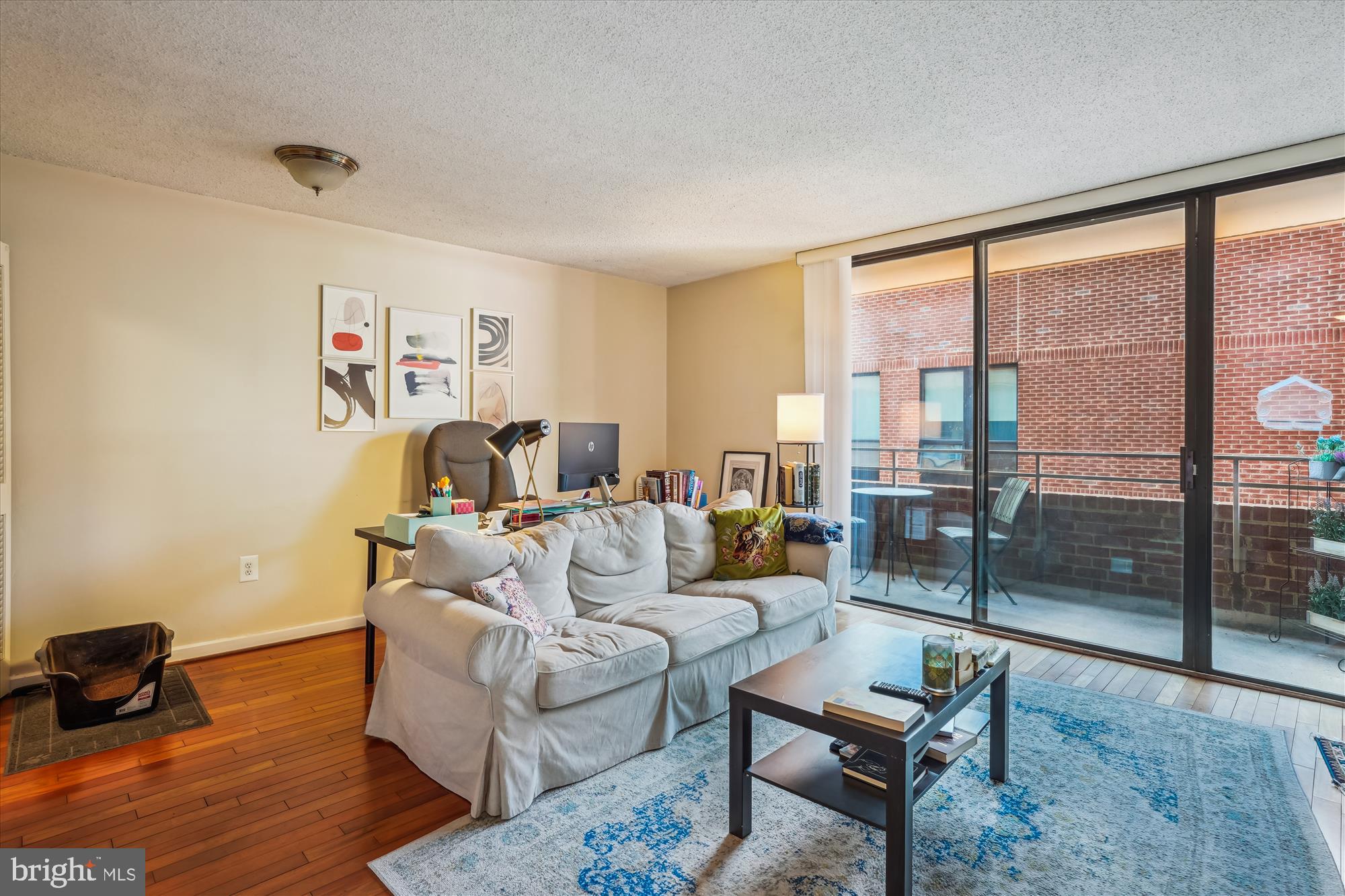 2141 P STREET NW 605