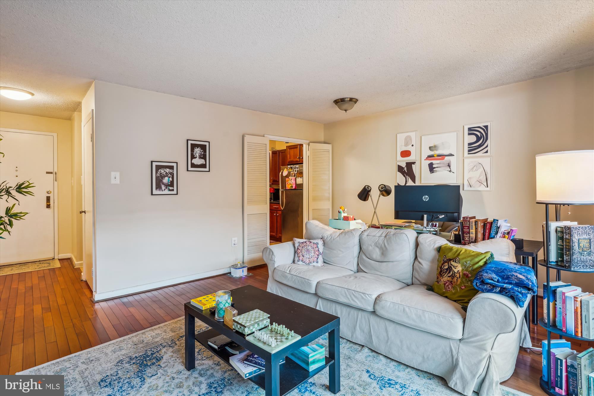 2141 P STREET NW 605