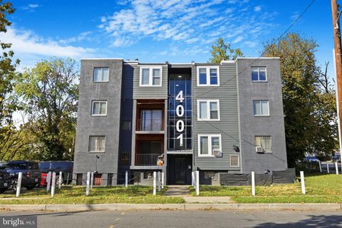 Photo of 4001 1st Street SE, WASHINGTON, DC 20032 (MLS # DCDC2229690)