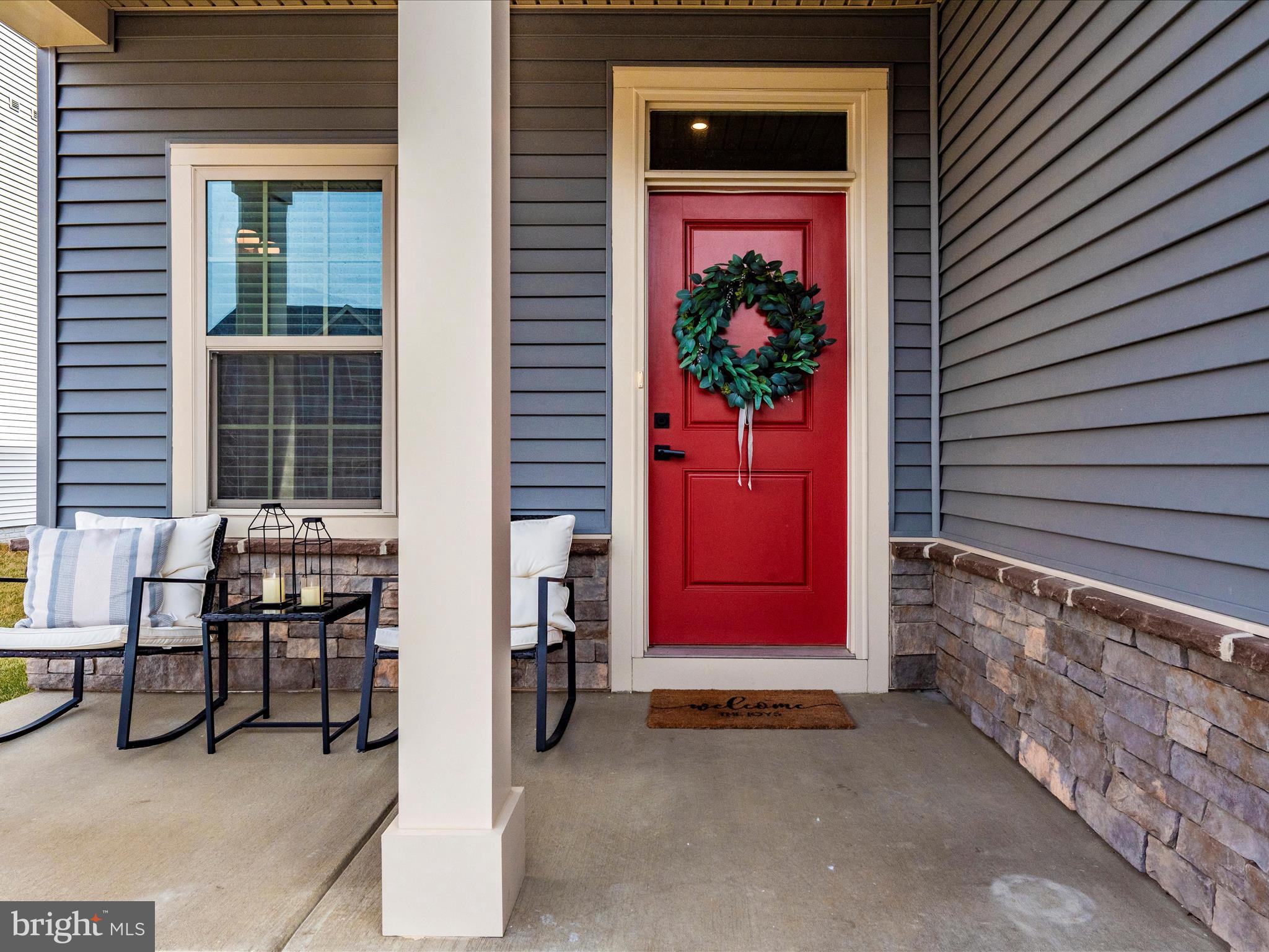 LAKE LINGANORE - Residential