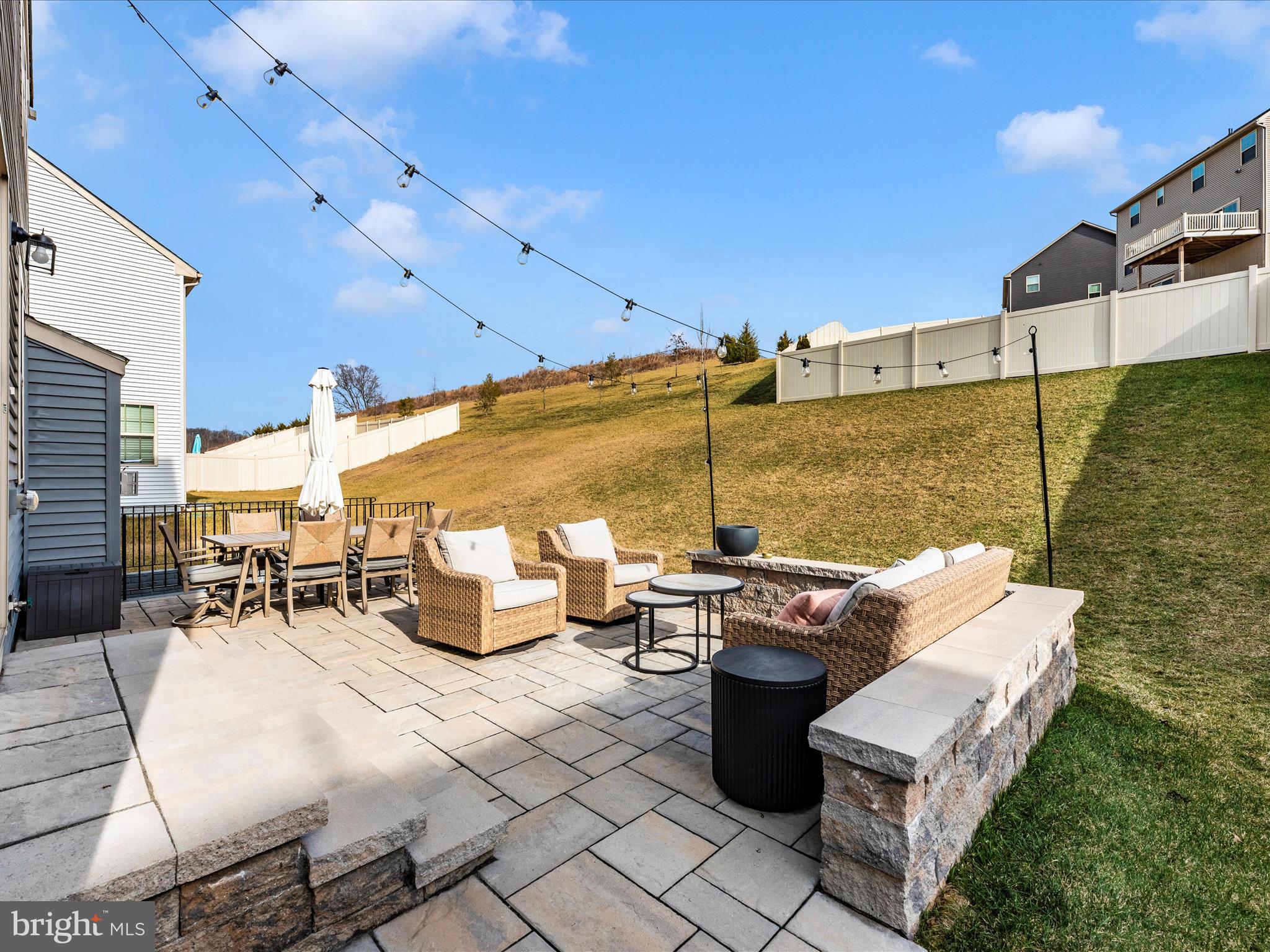 LAKE LINGANORE - Residential