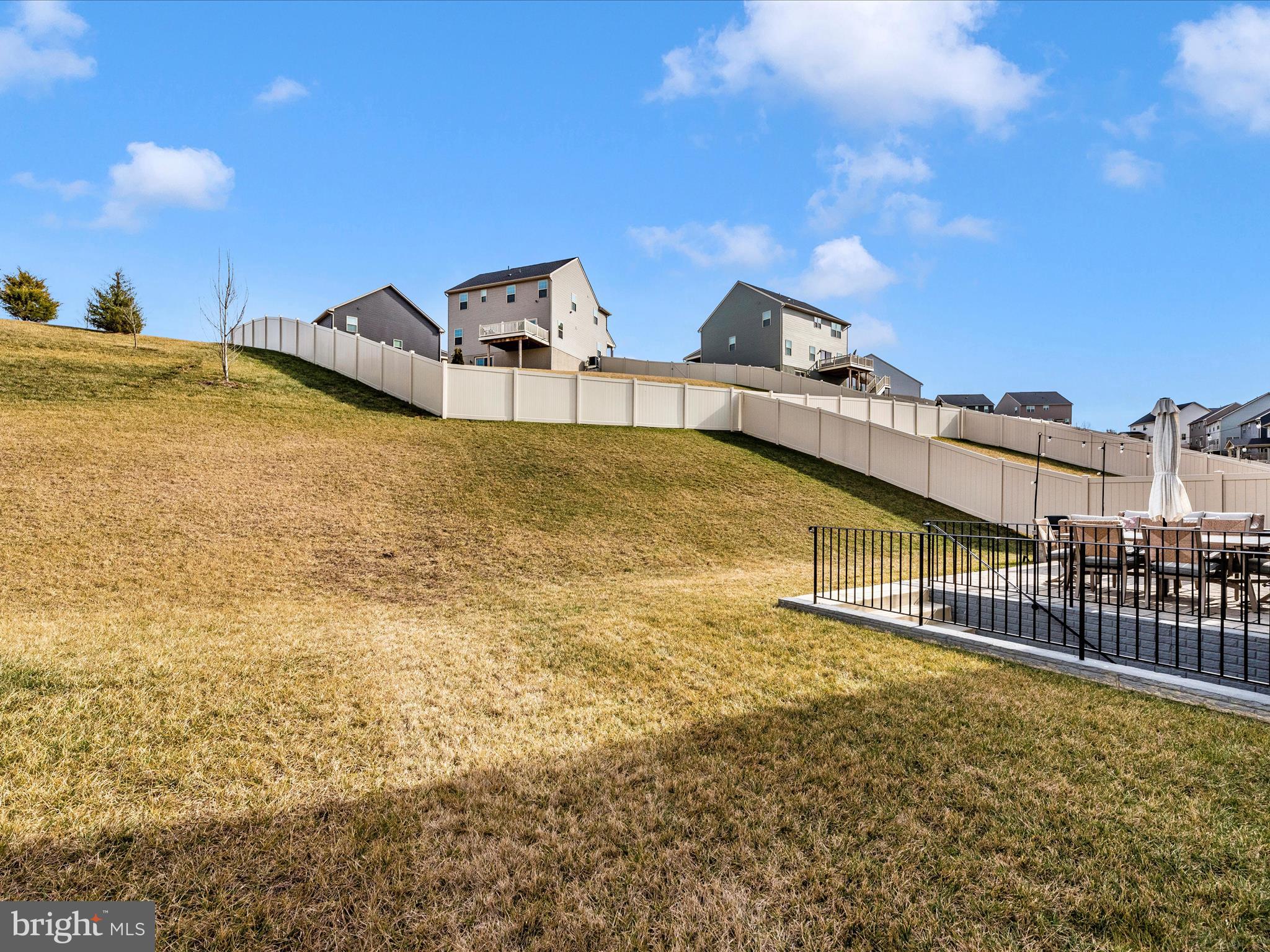 LAKE LINGANORE - Residential