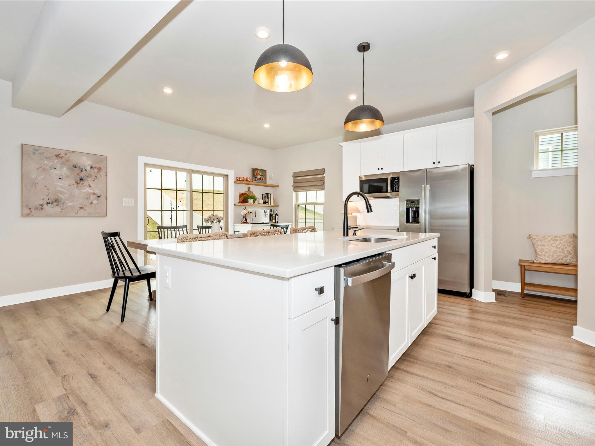 LAKE LINGANORE - Residential