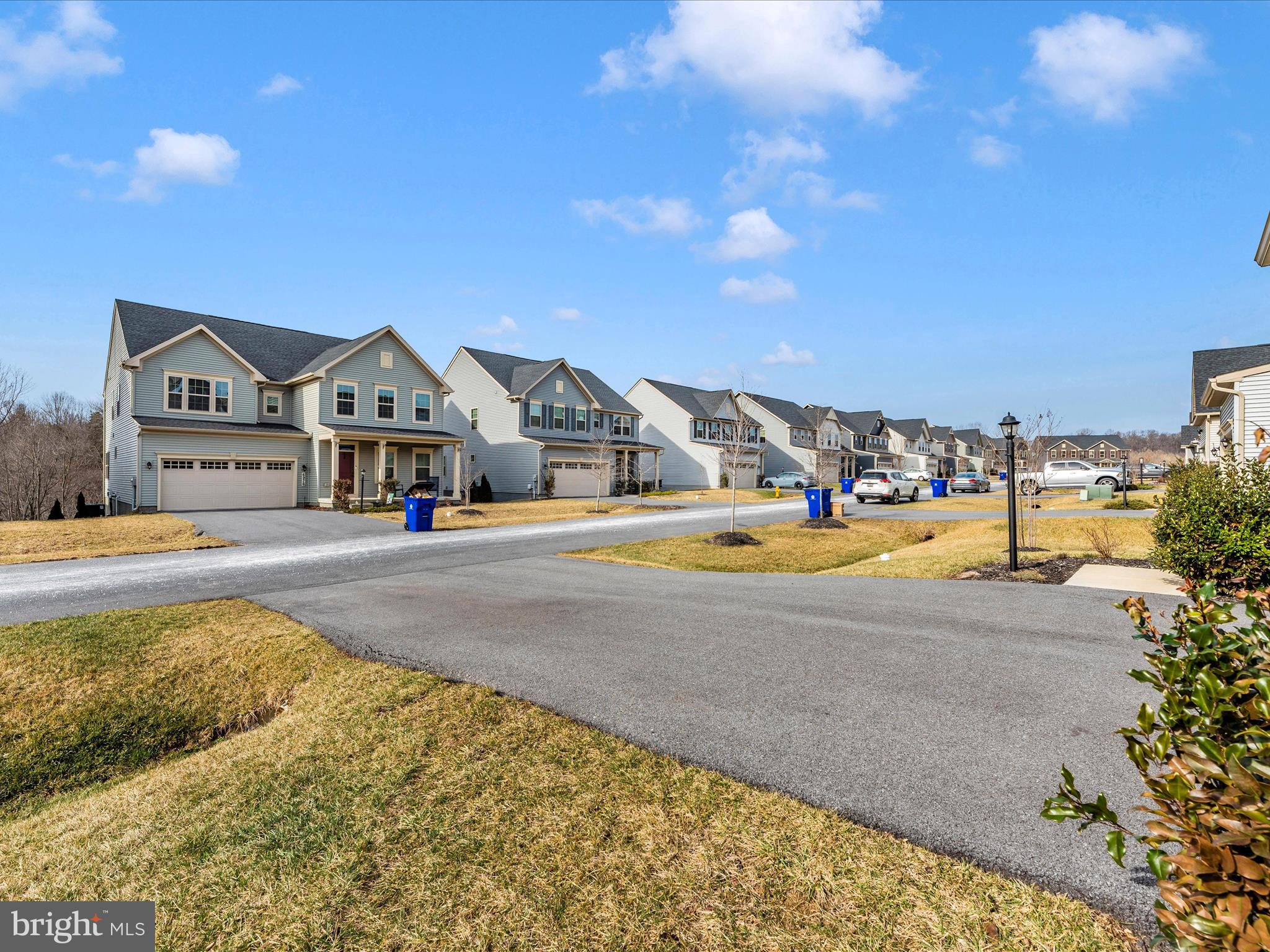 LAKE LINGANORE - Residential