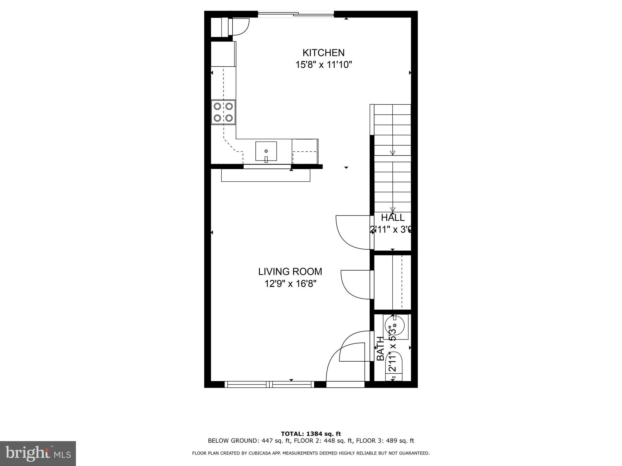 TOWNES AT FAIR LAKES GLEN - Residential Lease