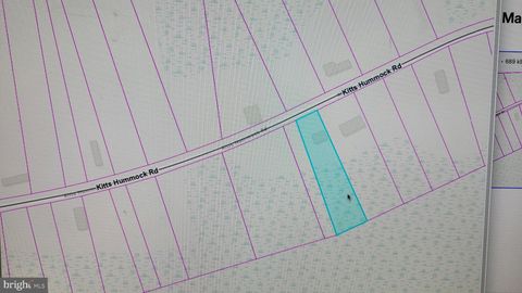 2830 KITTS HUMMOCK ROAD DOVER DE 19901