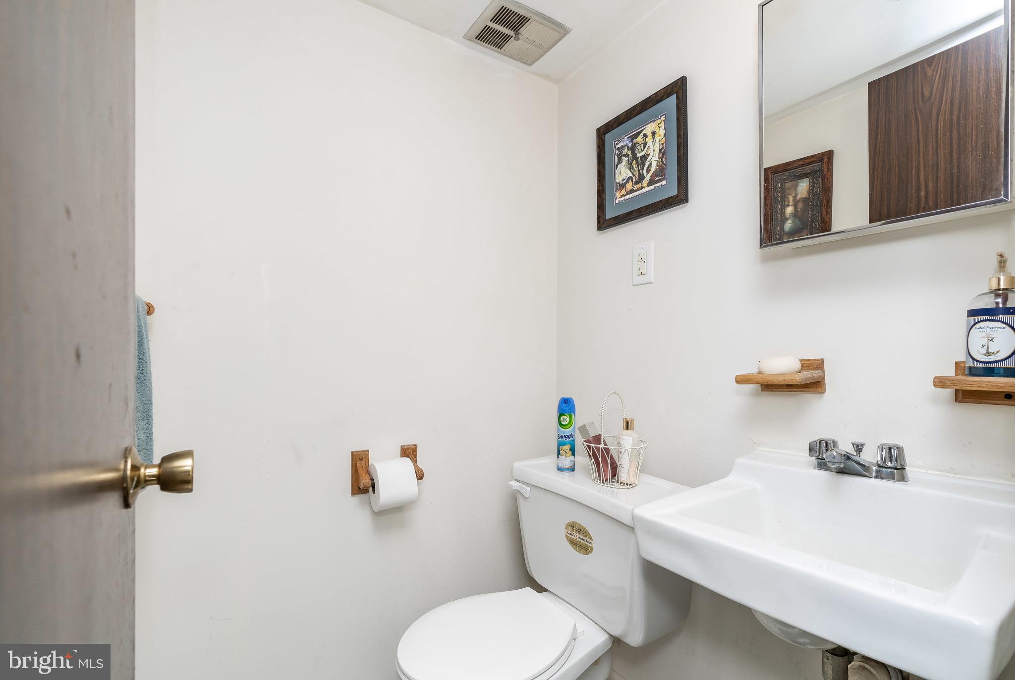 UPPER MARLBORO - Residential