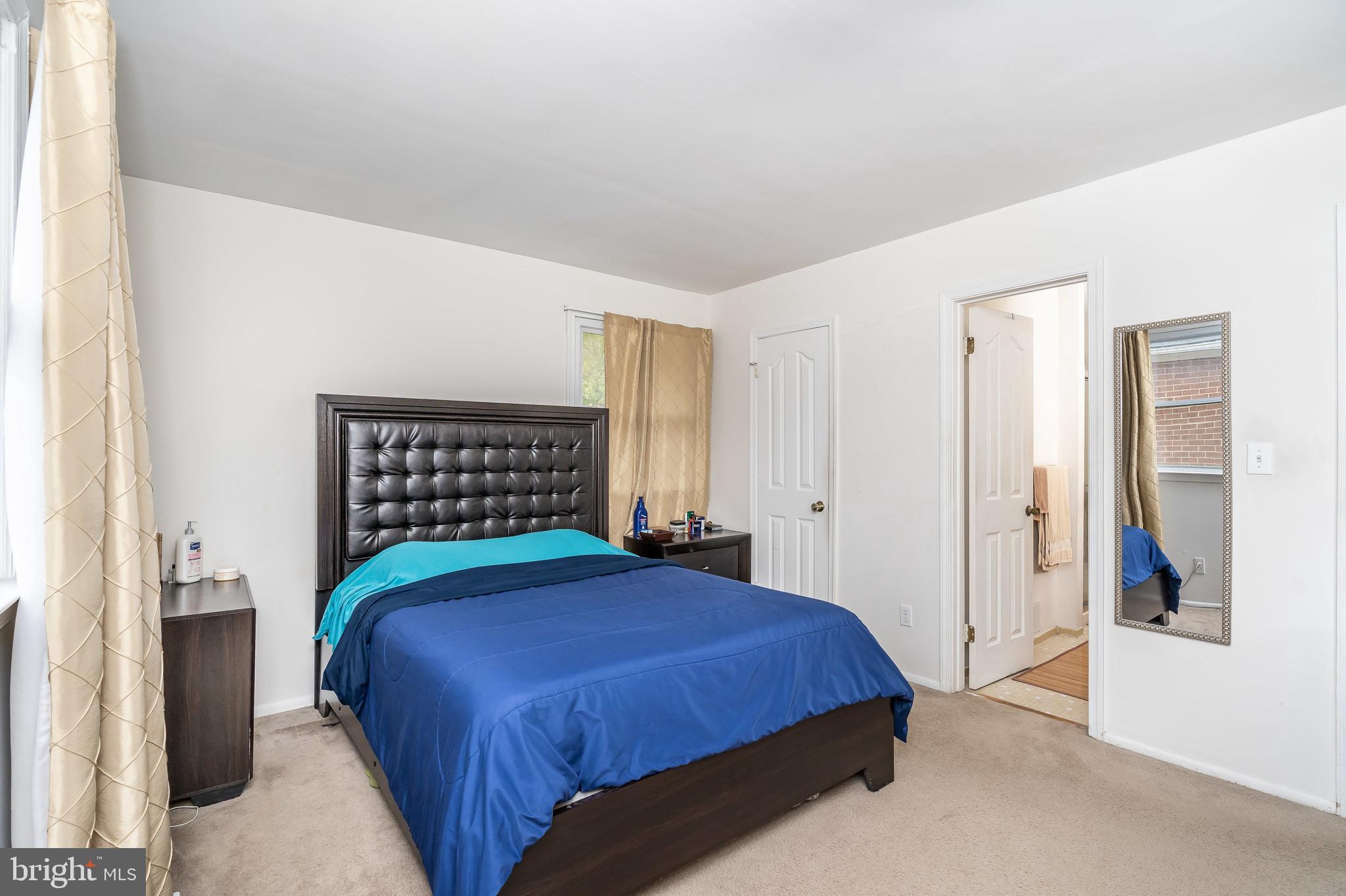 UPPER MARLBORO - Residential