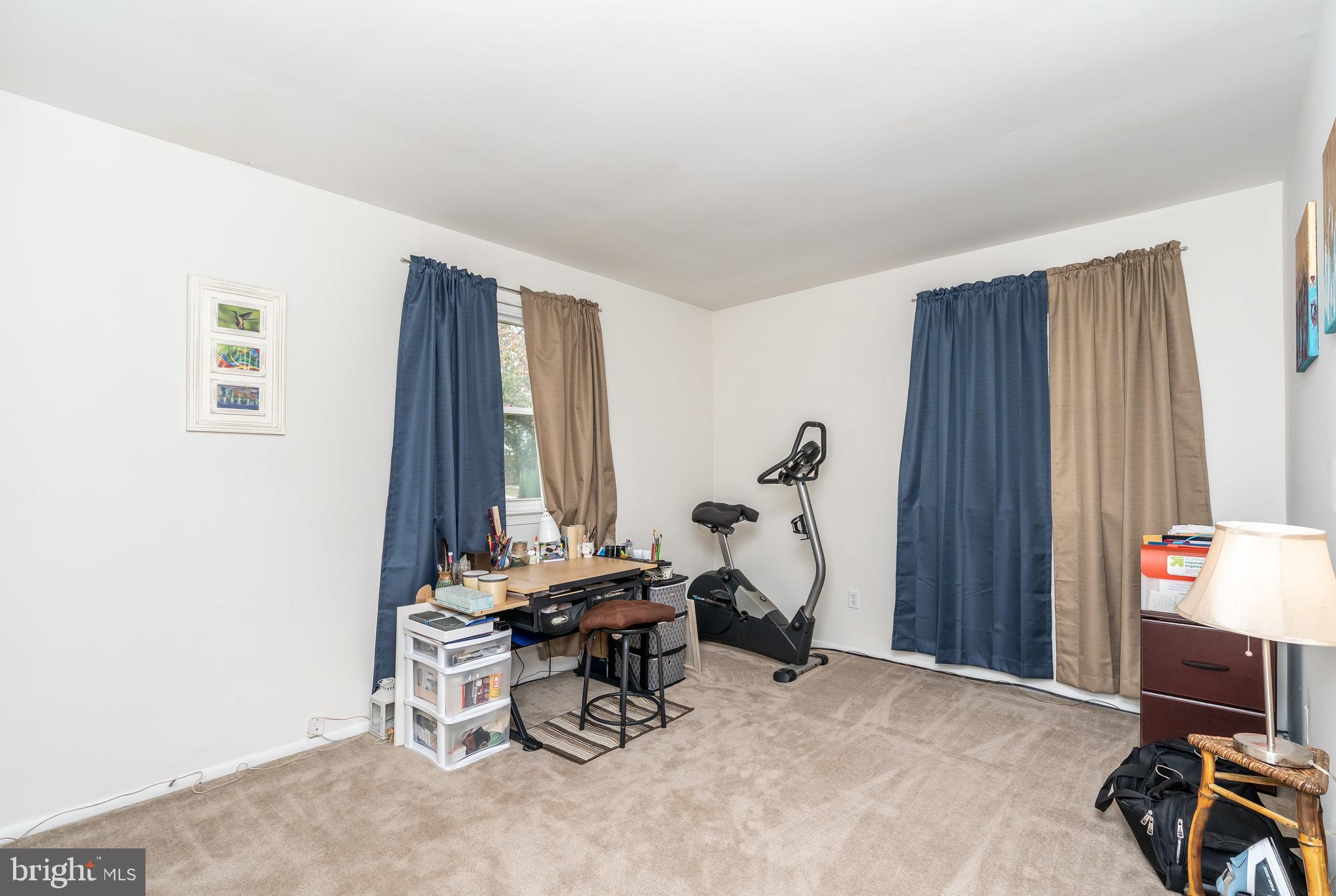 UPPER MARLBORO - Residential