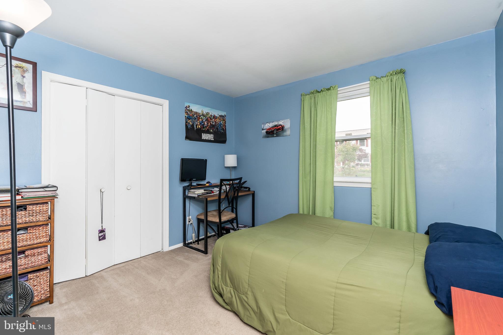 UPPER MARLBORO - Residential