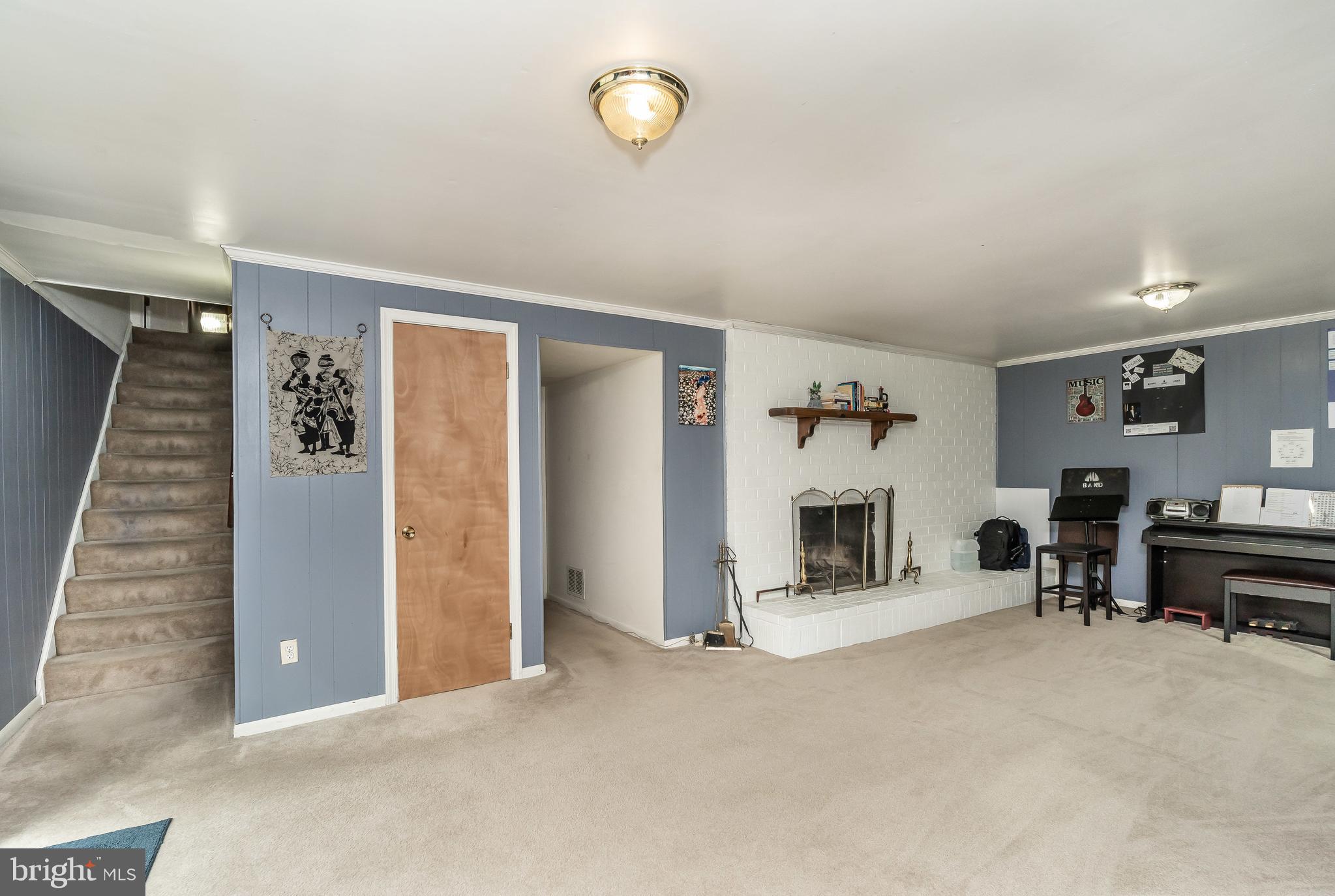 UPPER MARLBORO - Residential