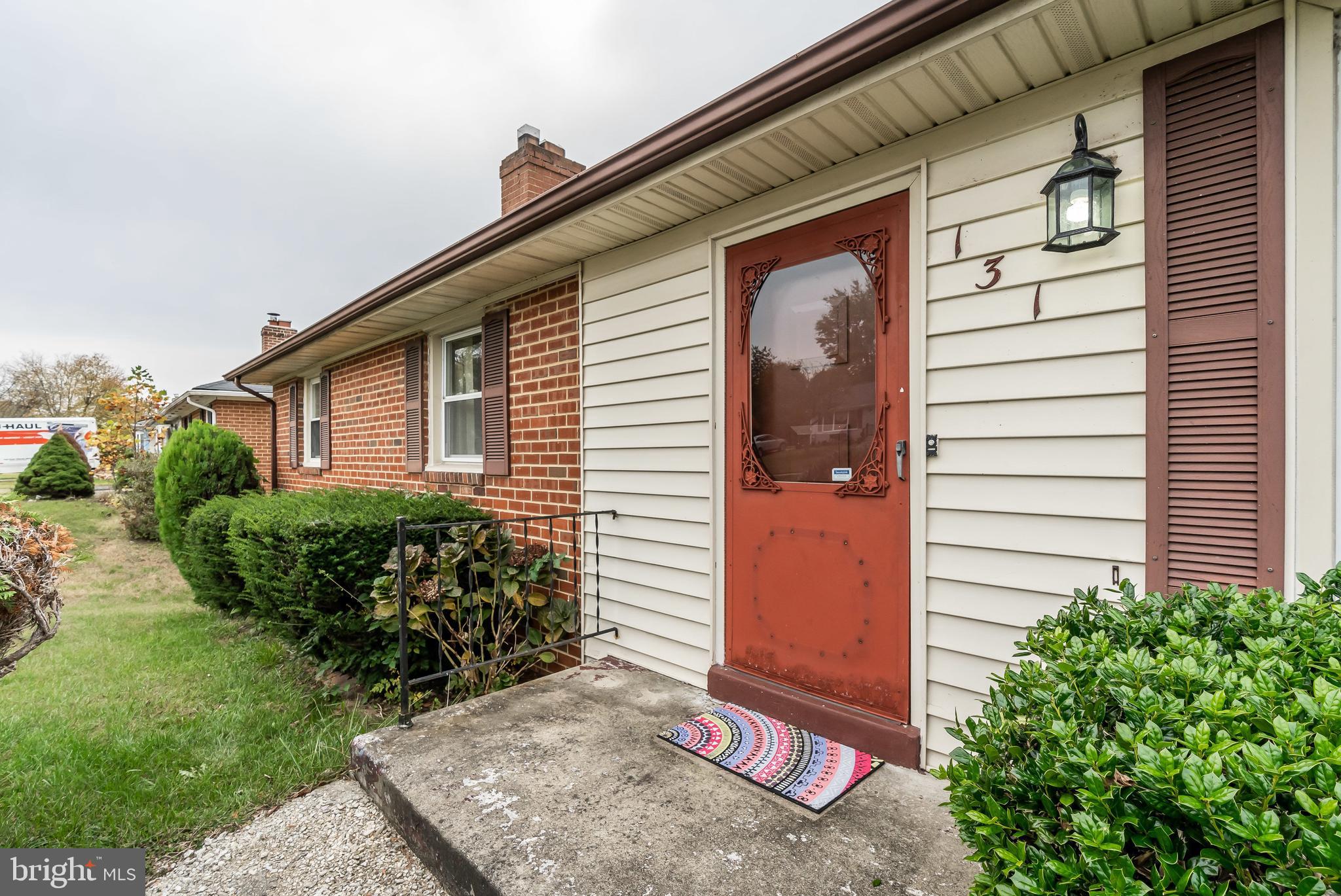 UPPER MARLBORO - Residential