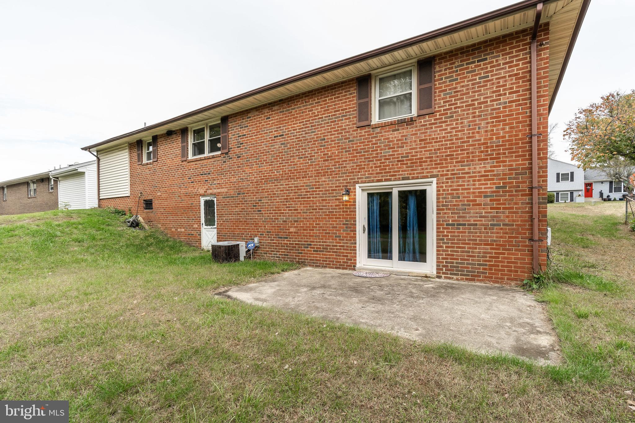 UPPER MARLBORO - Residential