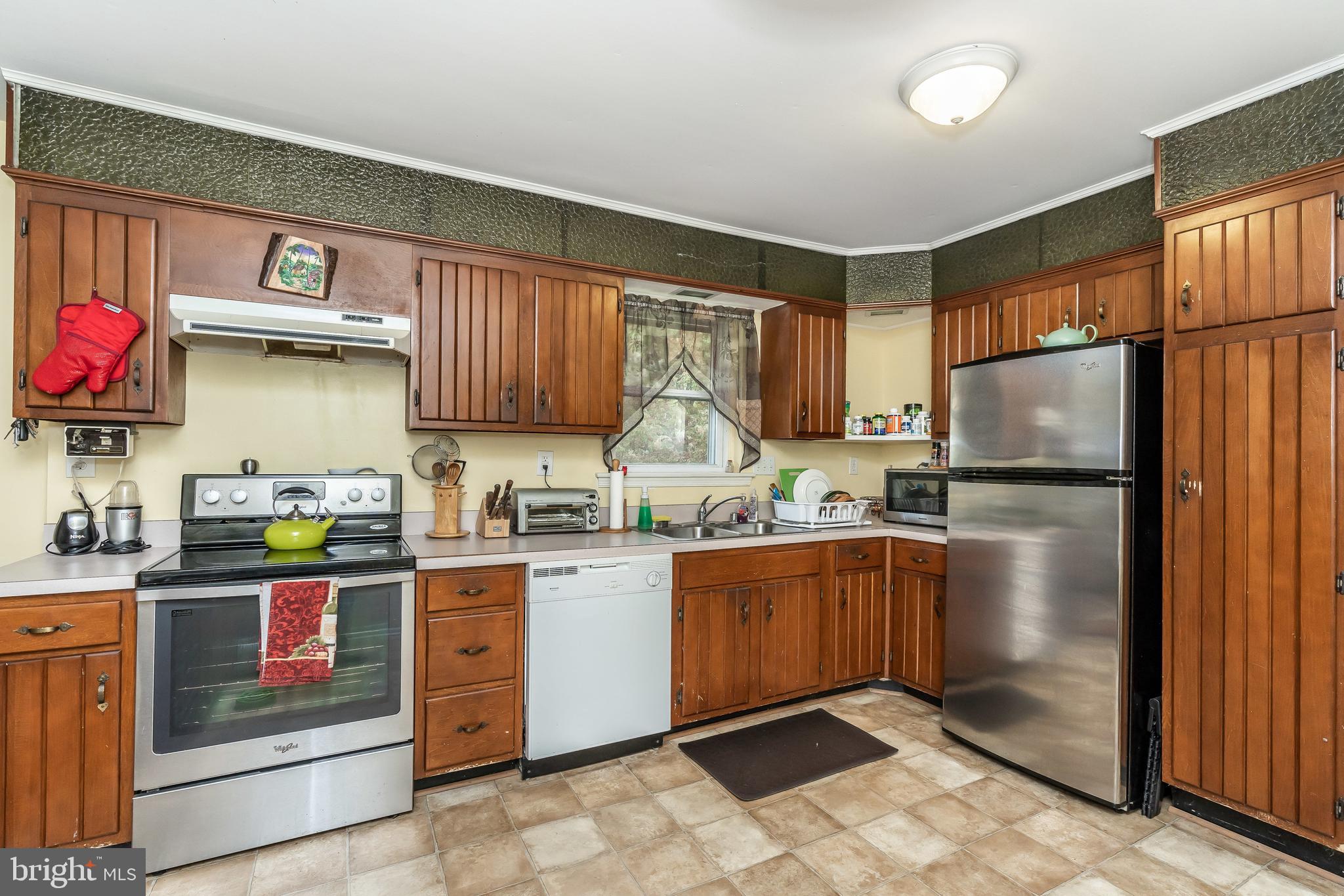 UPPER MARLBORO - Residential