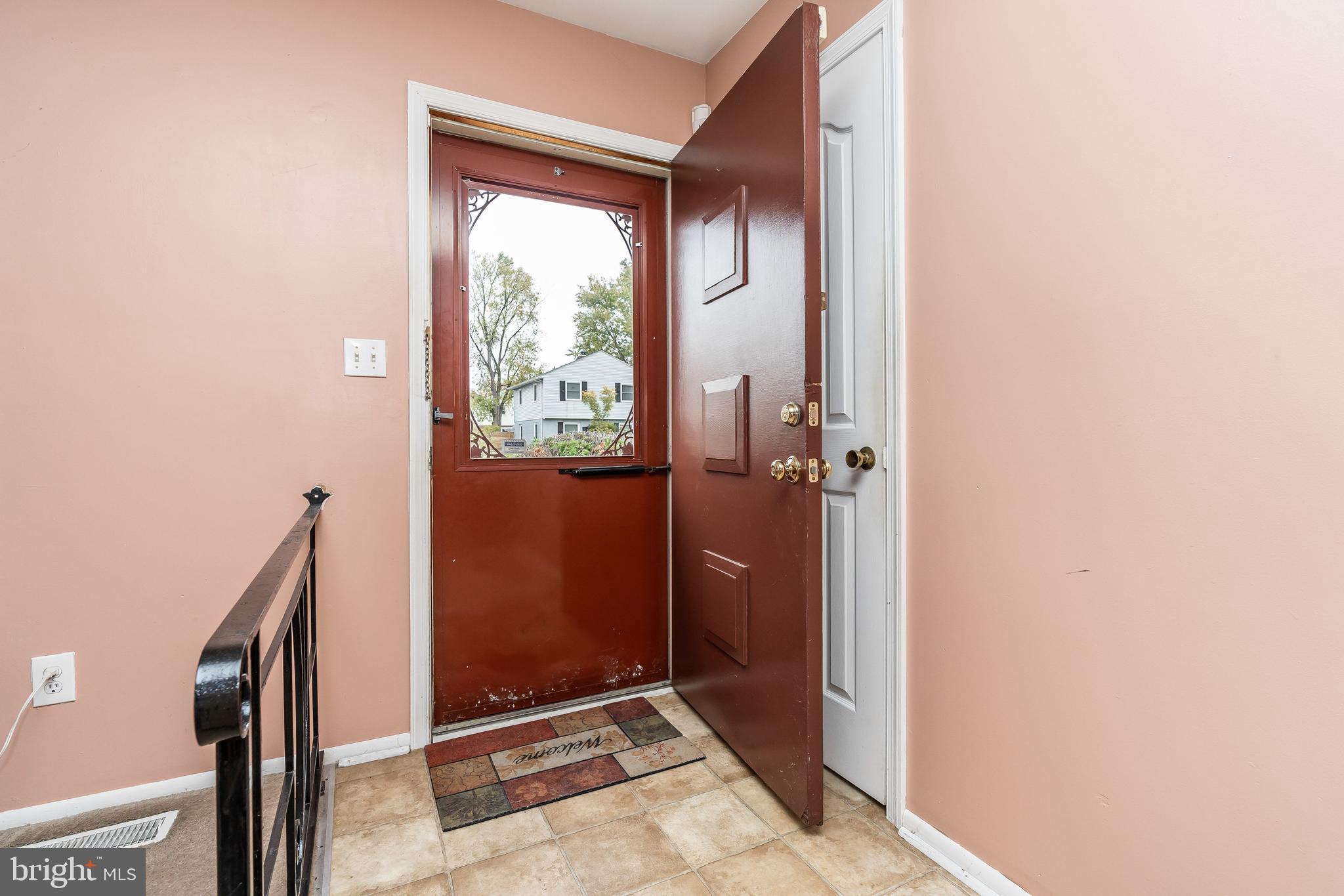 UPPER MARLBORO - Residential