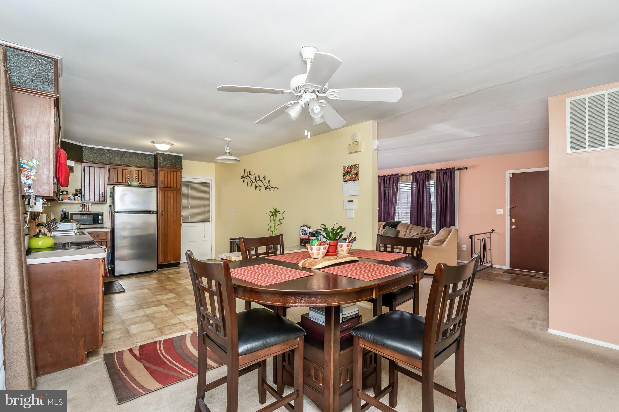 UPPER MARLBORO - Residential