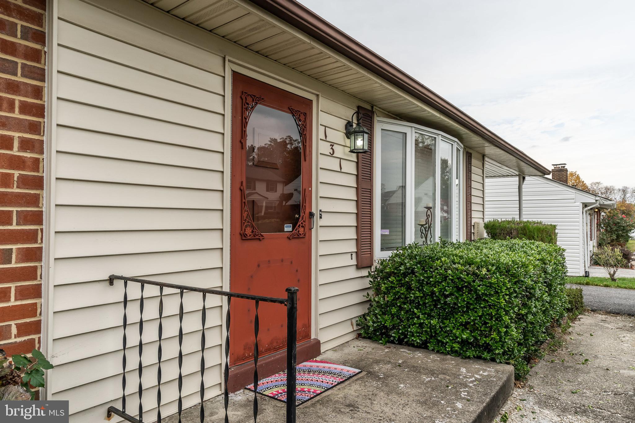 UPPER MARLBORO - Residential