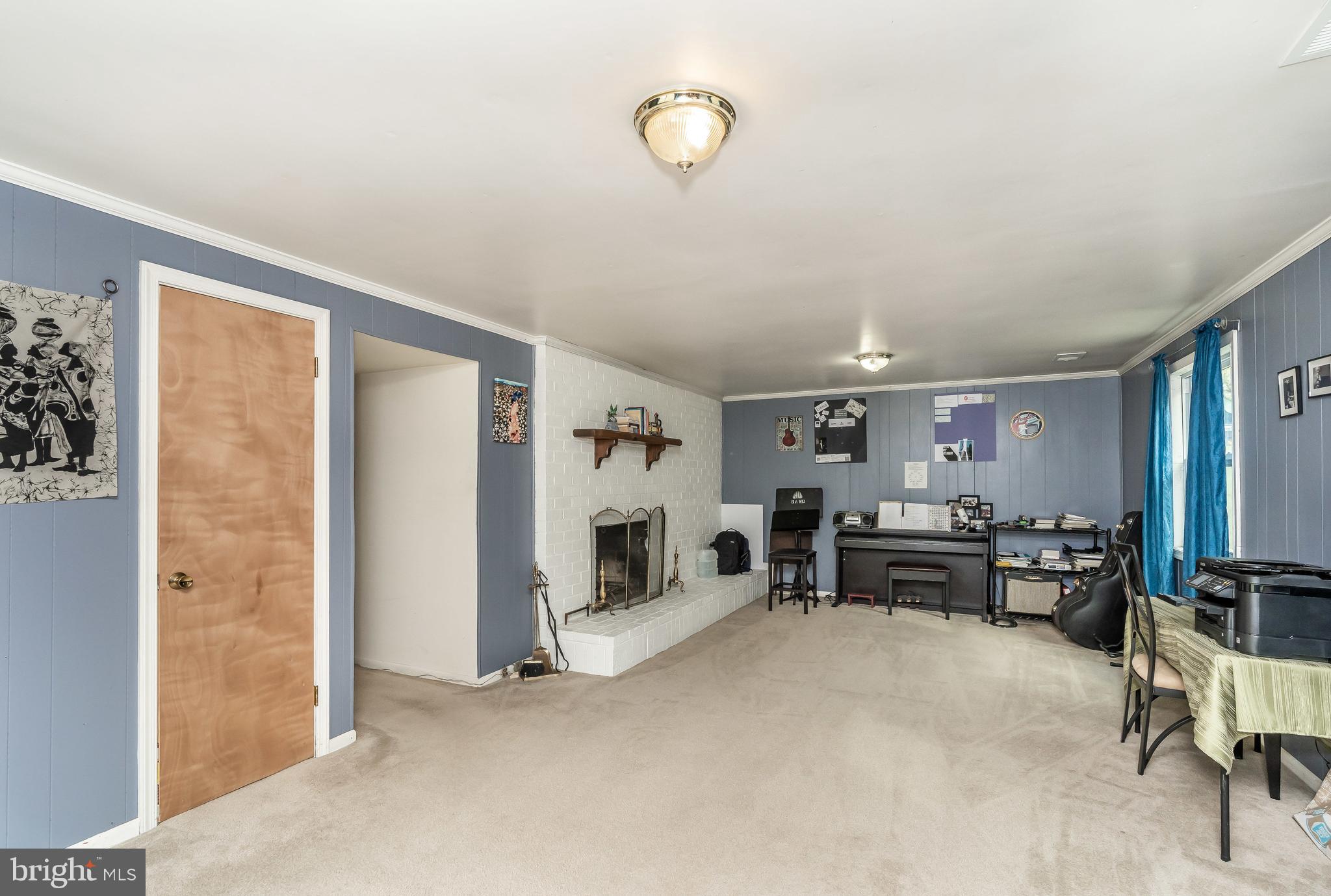 UPPER MARLBORO - Residential