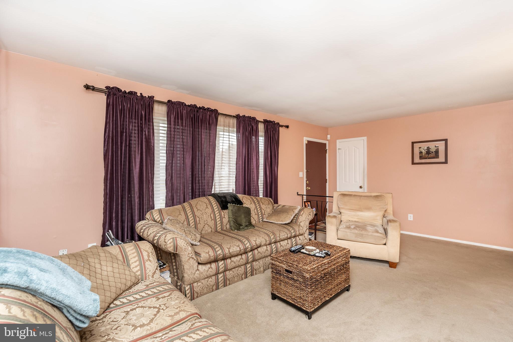 UPPER MARLBORO - Residential