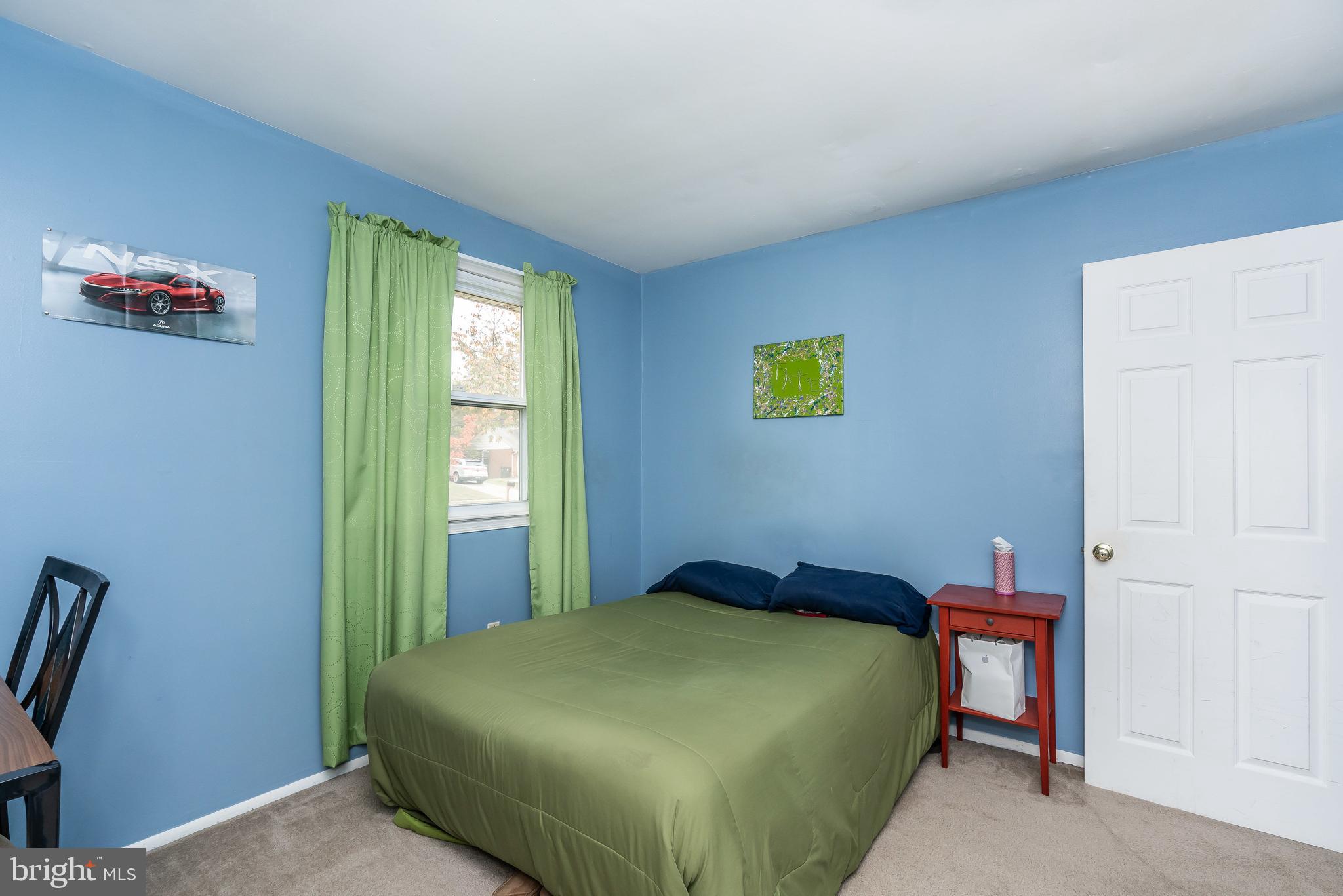 UPPER MARLBORO - Residential