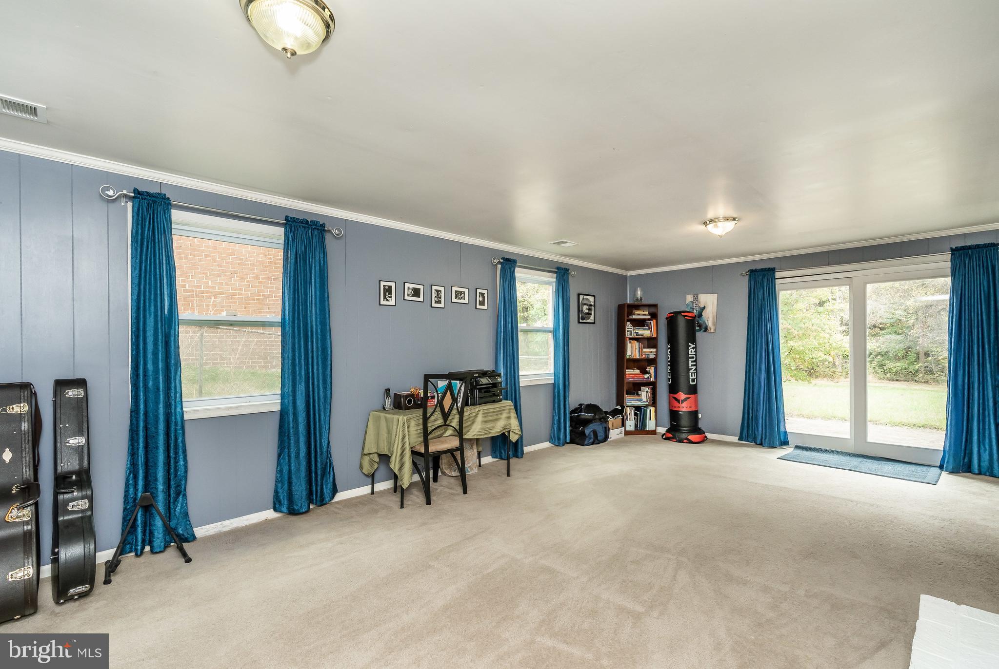 UPPER MARLBORO - Residential