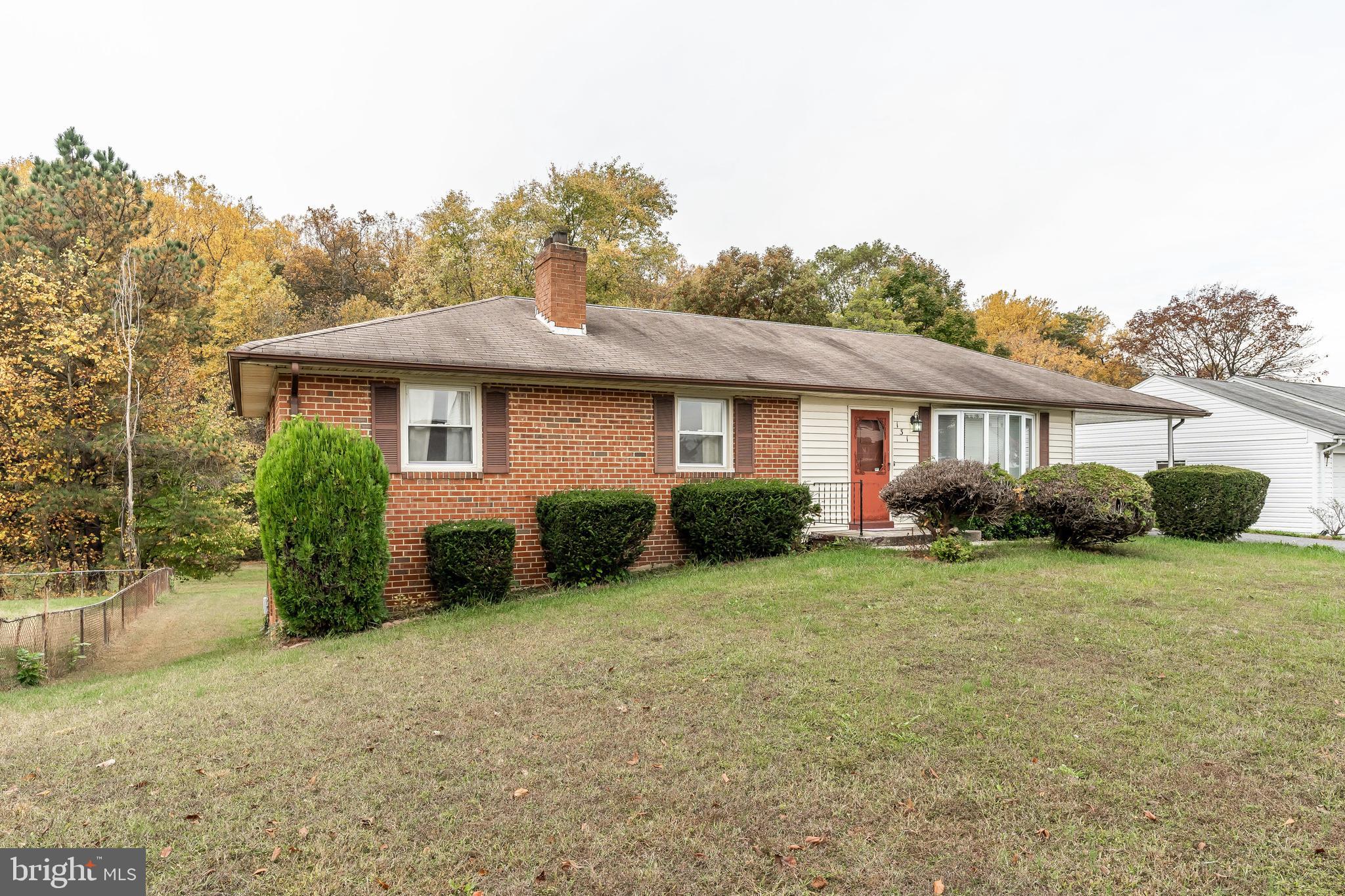 UPPER MARLBORO - Residential