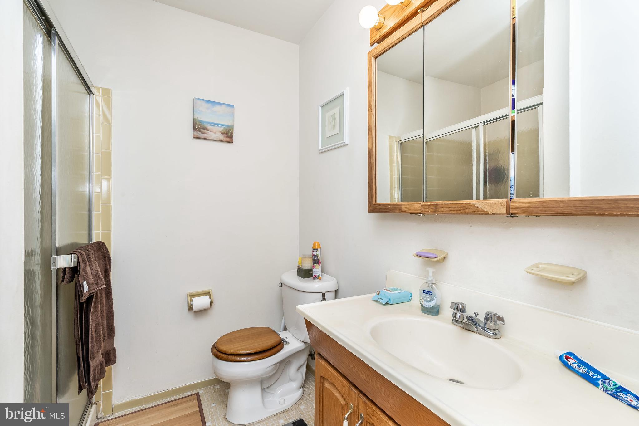 UPPER MARLBORO - Residential