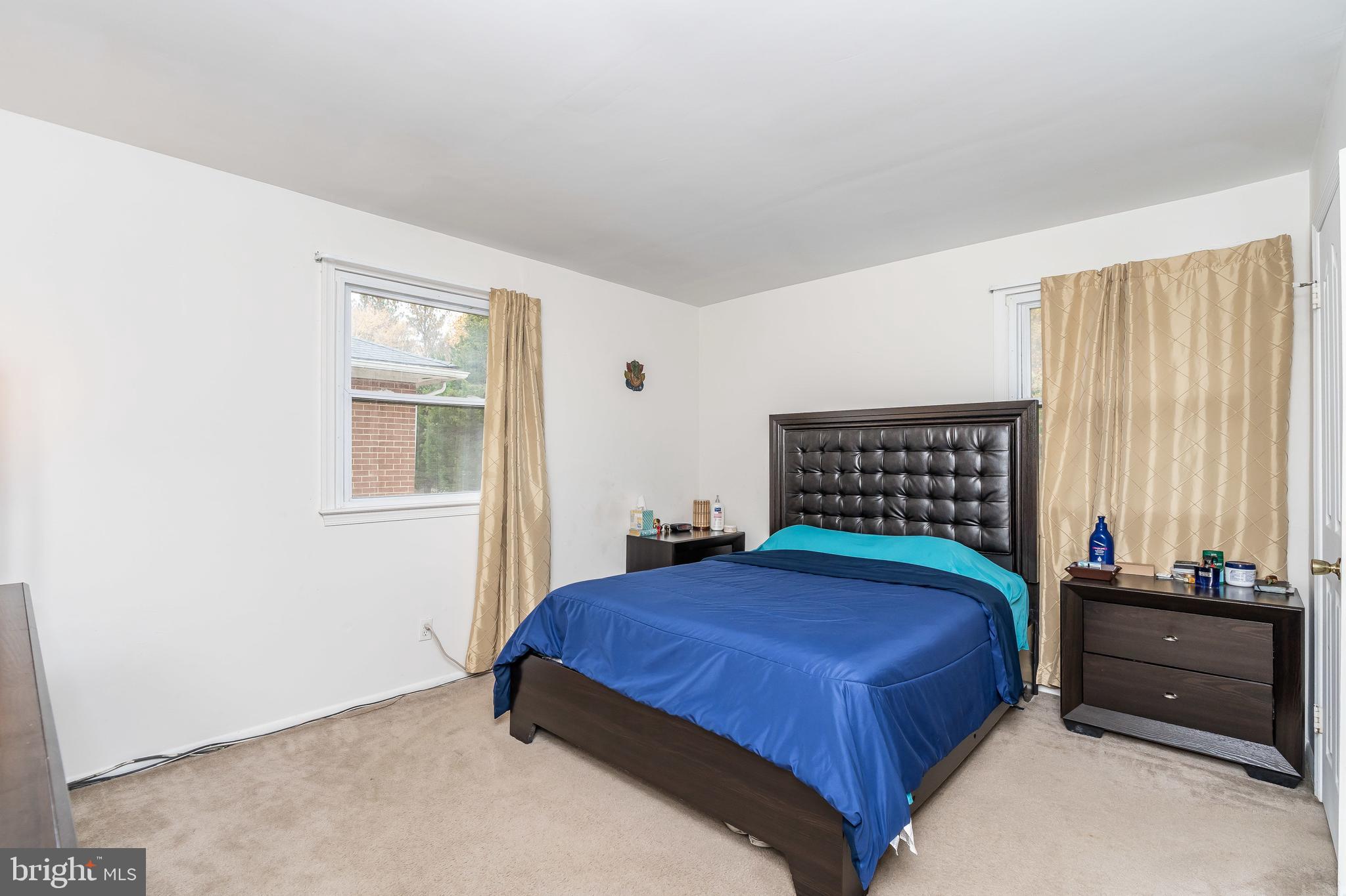 UPPER MARLBORO - Residential