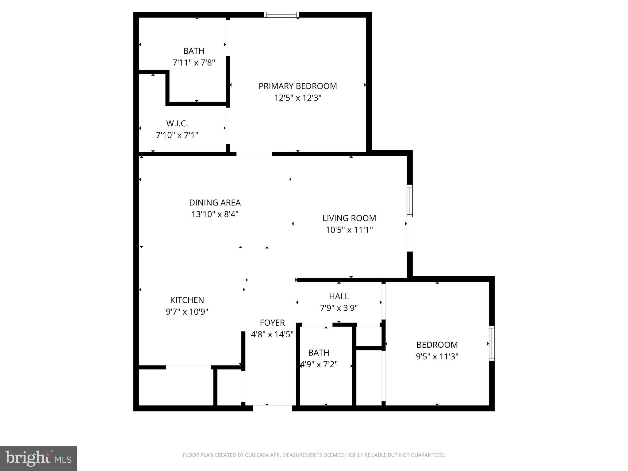WINIFRED MANOR - Residential