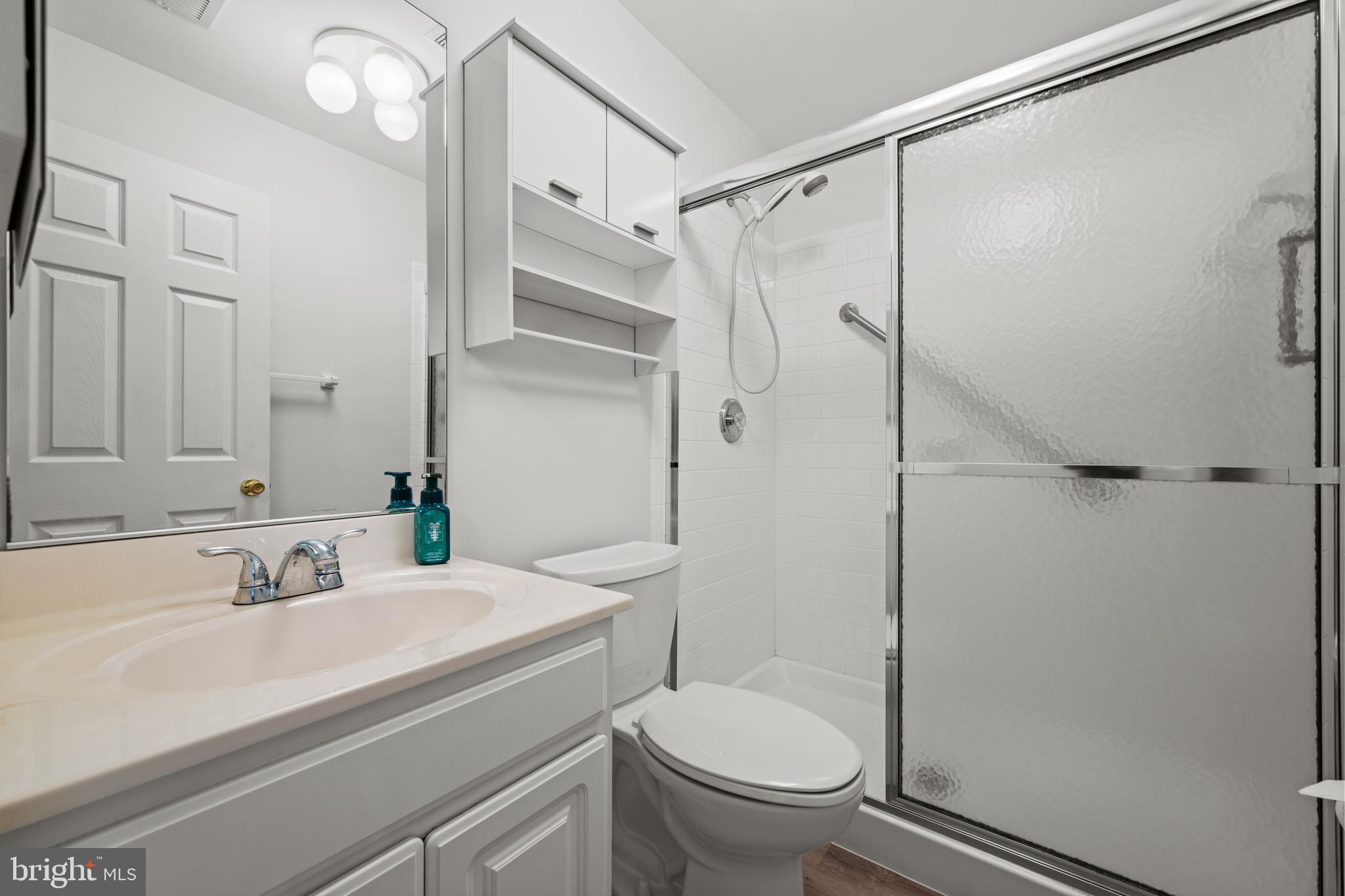 WINIFRED MANOR - Residential