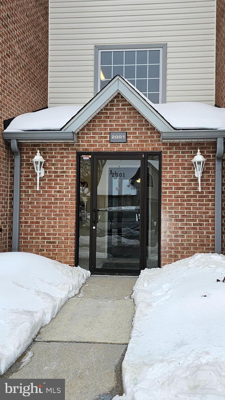 WINIFRED MANOR - Residential