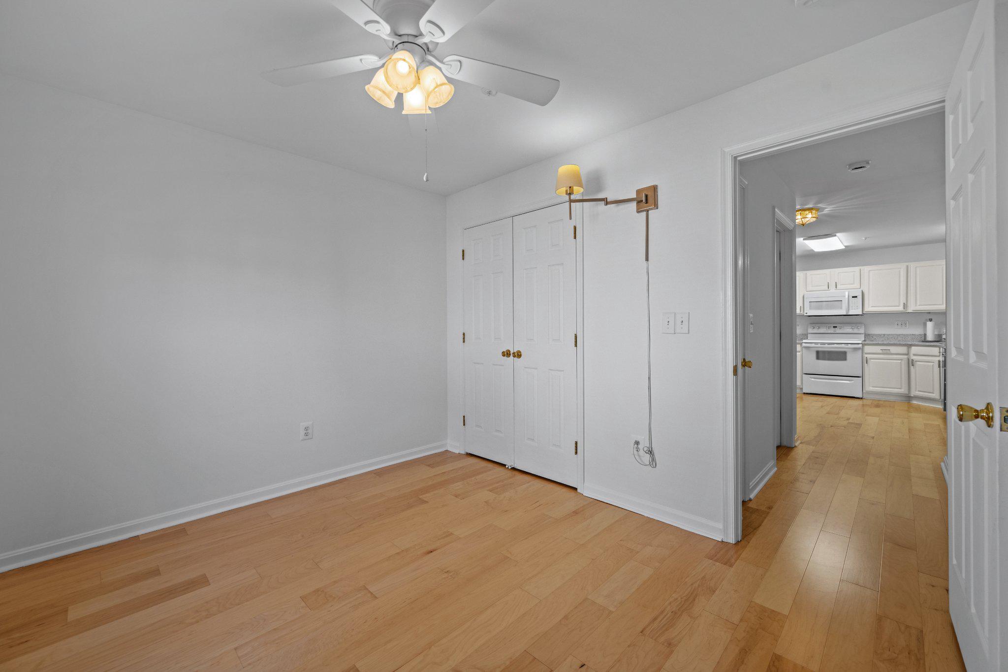 WINIFRED MANOR - Residential