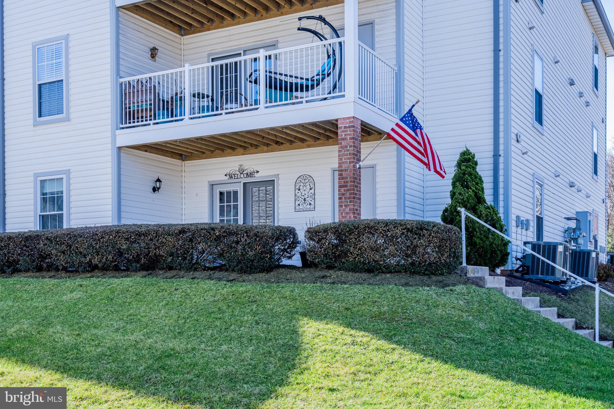 WINIFRED MANOR - Residential