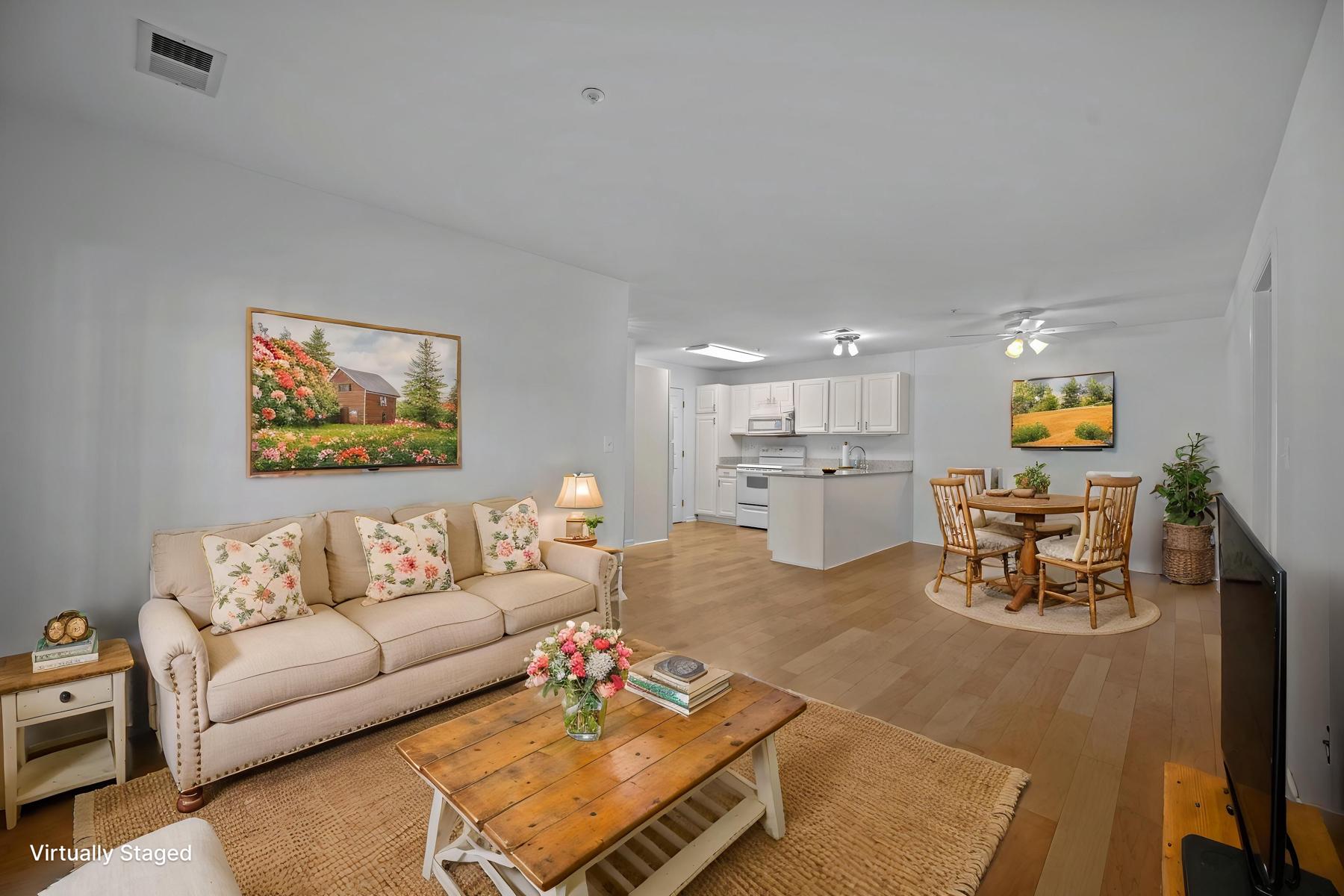 WINIFRED MANOR - Residential