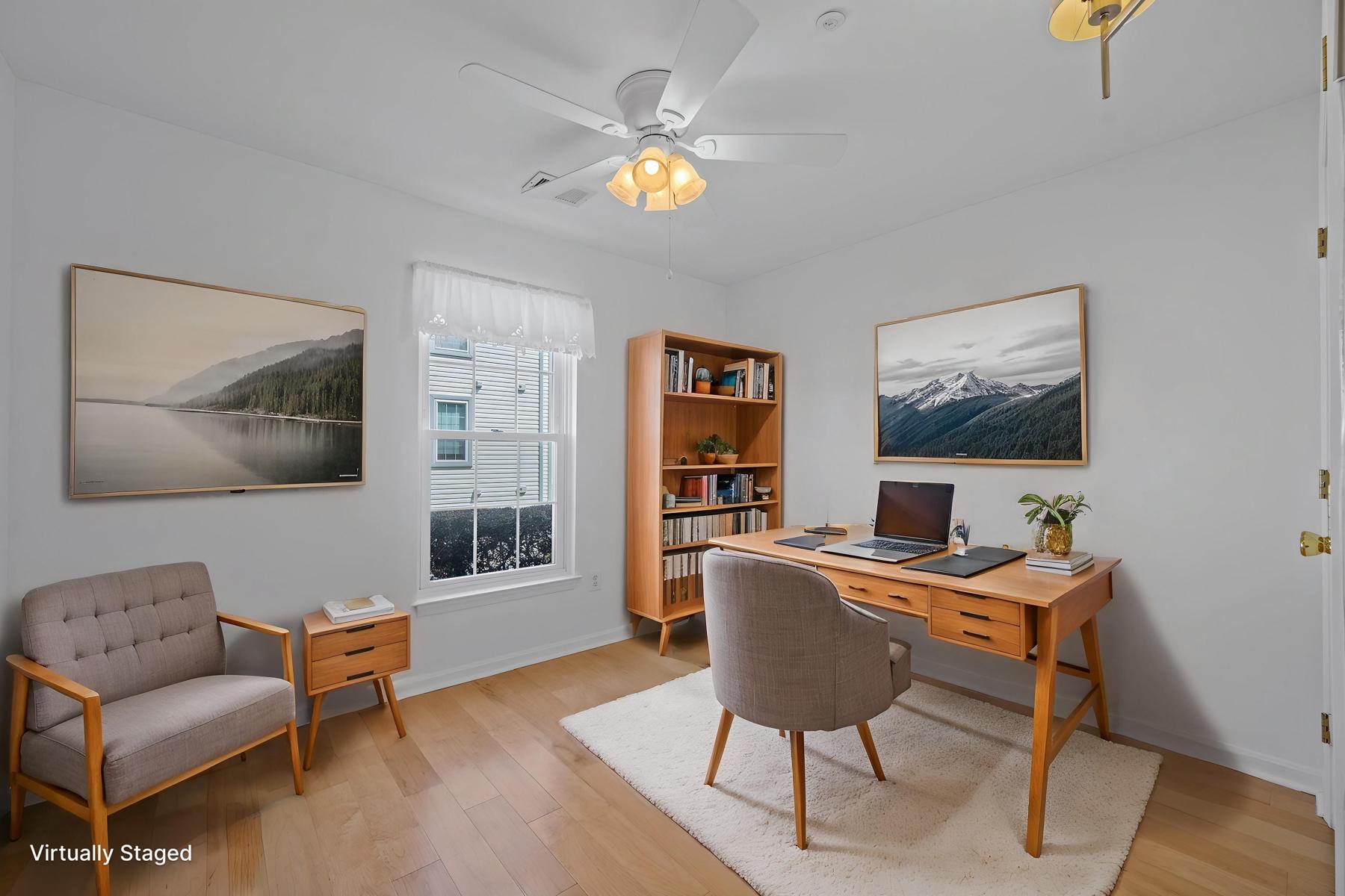 WINIFRED MANOR - Residential