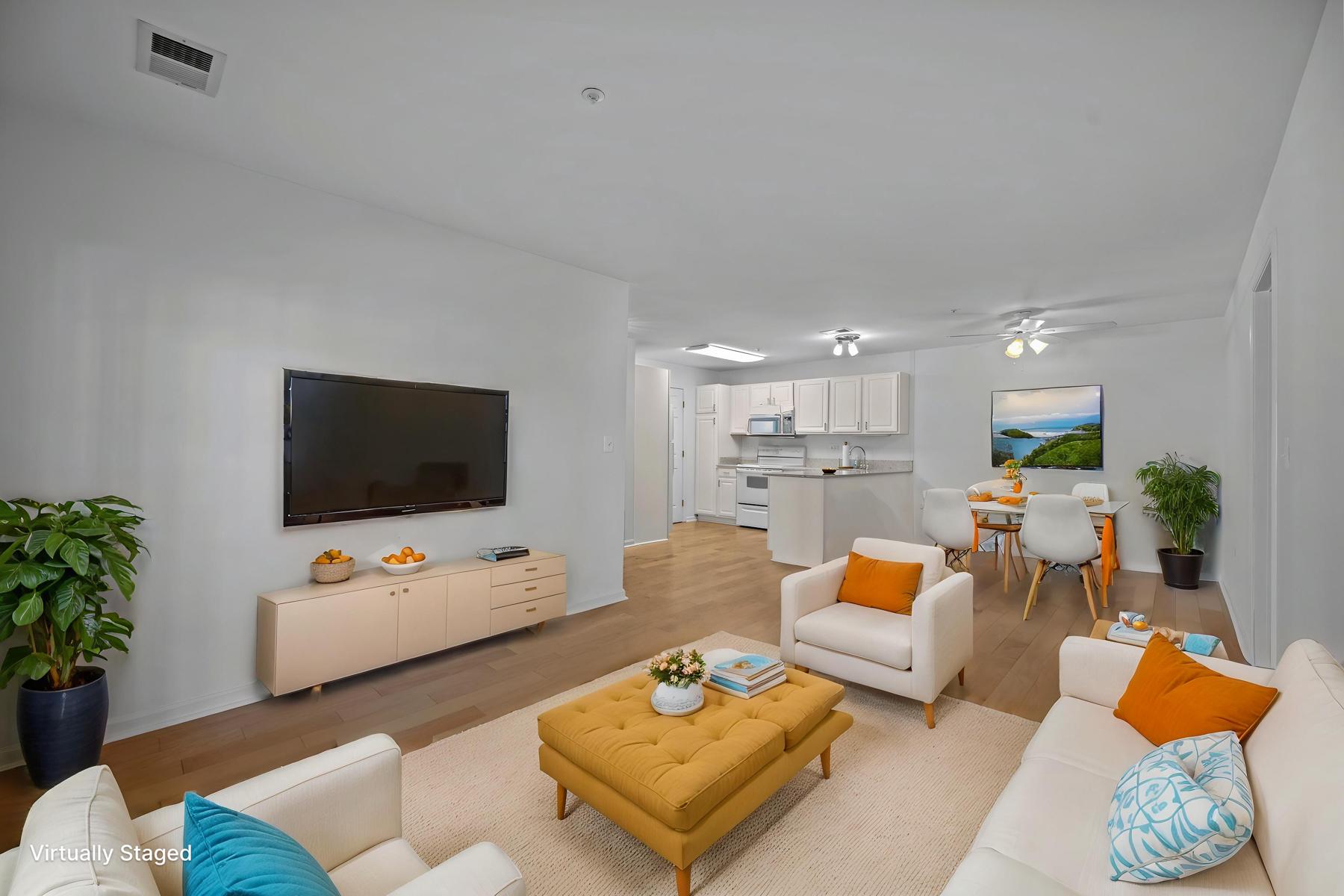 WINIFRED MANOR - Residential