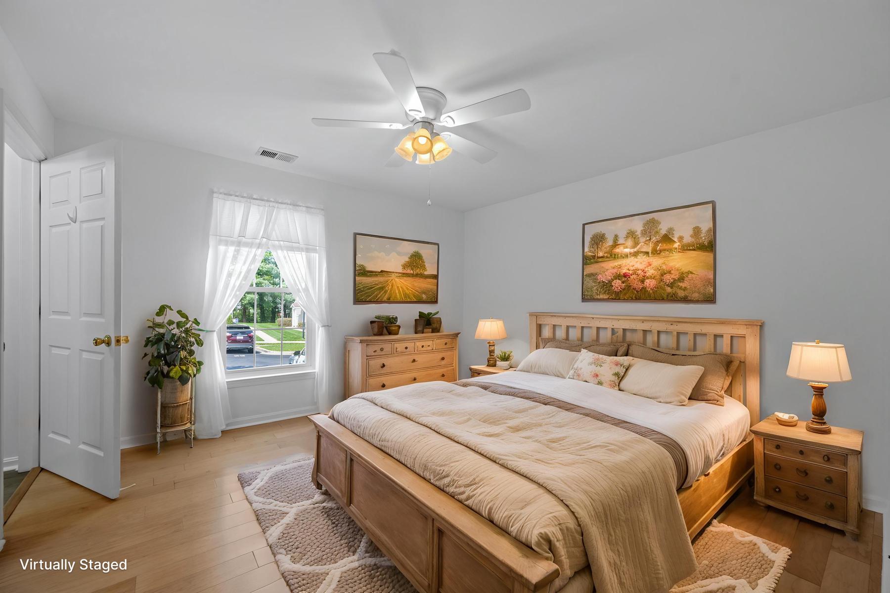 WINIFRED MANOR - Residential