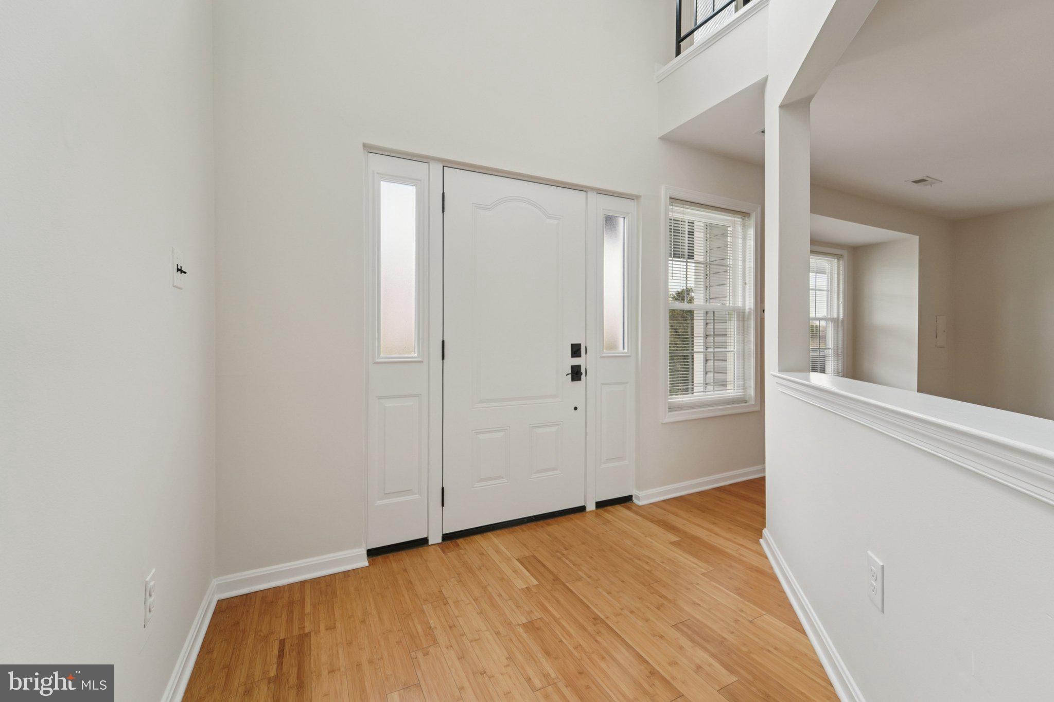 LAUREL LAKES PLAT 2 - Residential