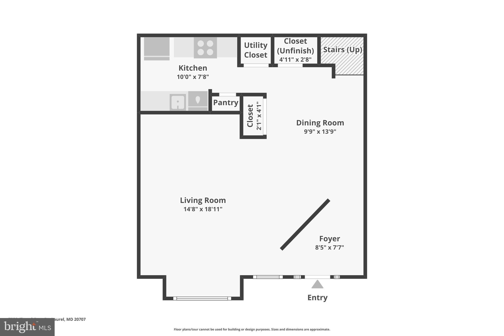 LAUREL LAKES PLAT 2 - Residential