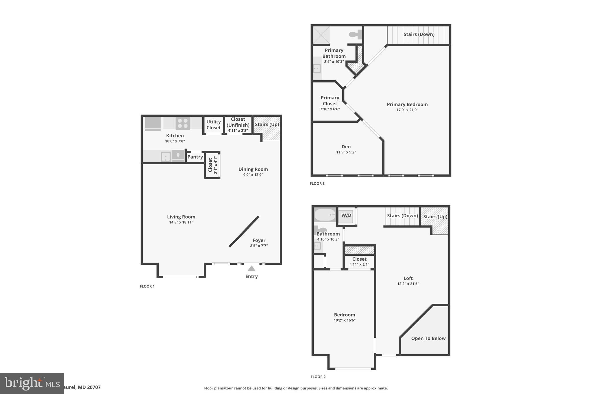 LAUREL LAKES PLAT 2 - Residential