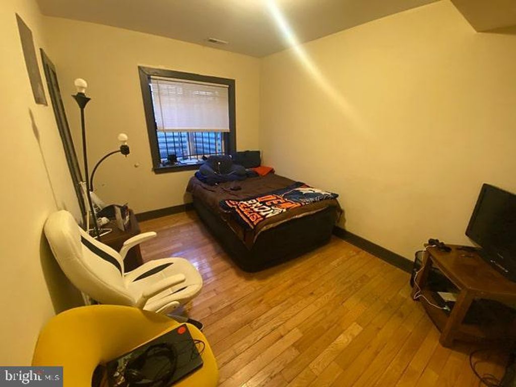 Photo of 1851 N Bouvier Street #A, PHILADELPHIA, PA 19121 (MLS # PAPH2569038)