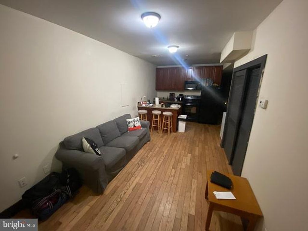 Photo of 1851 N Bouvier Street #A, PHILADELPHIA, PA 19121 (MLS # PAPH2569038)