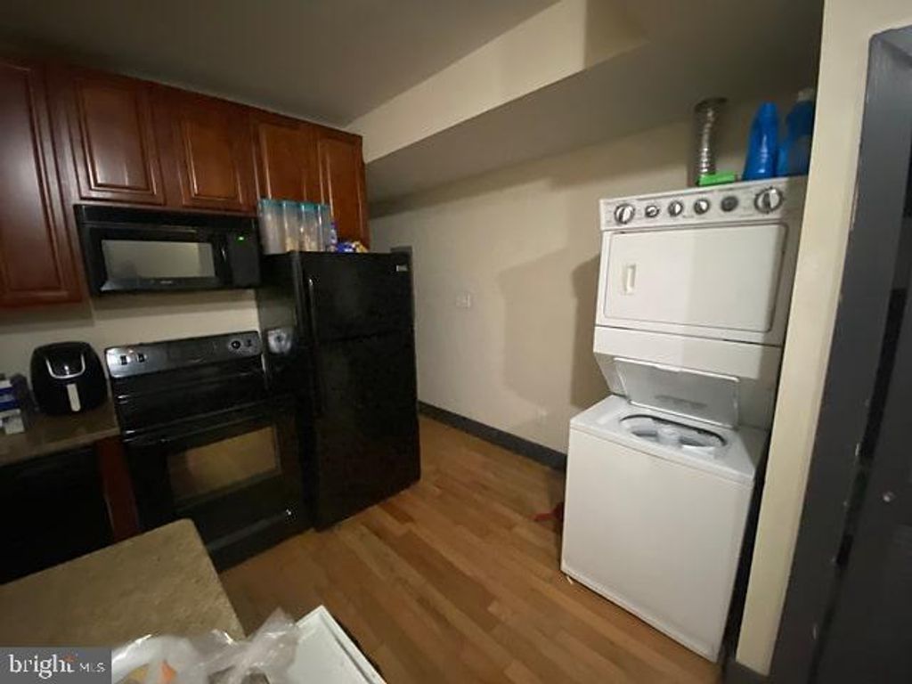 Photo of 1851 N Bouvier Street #A, PHILADELPHIA, PA 19121 (MLS # PAPH2569038)